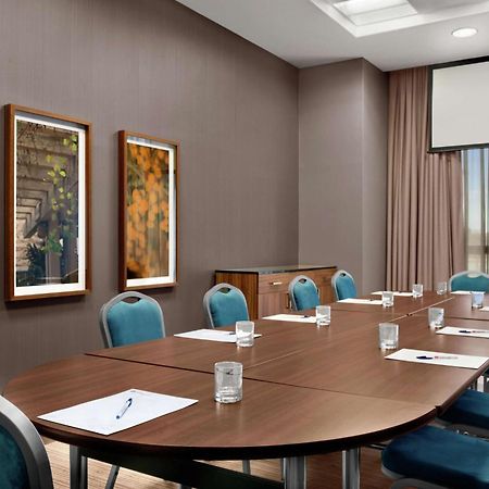 Hilton Garden Inn Toronto/Brampton West, Ontario, Canada Esterno foto