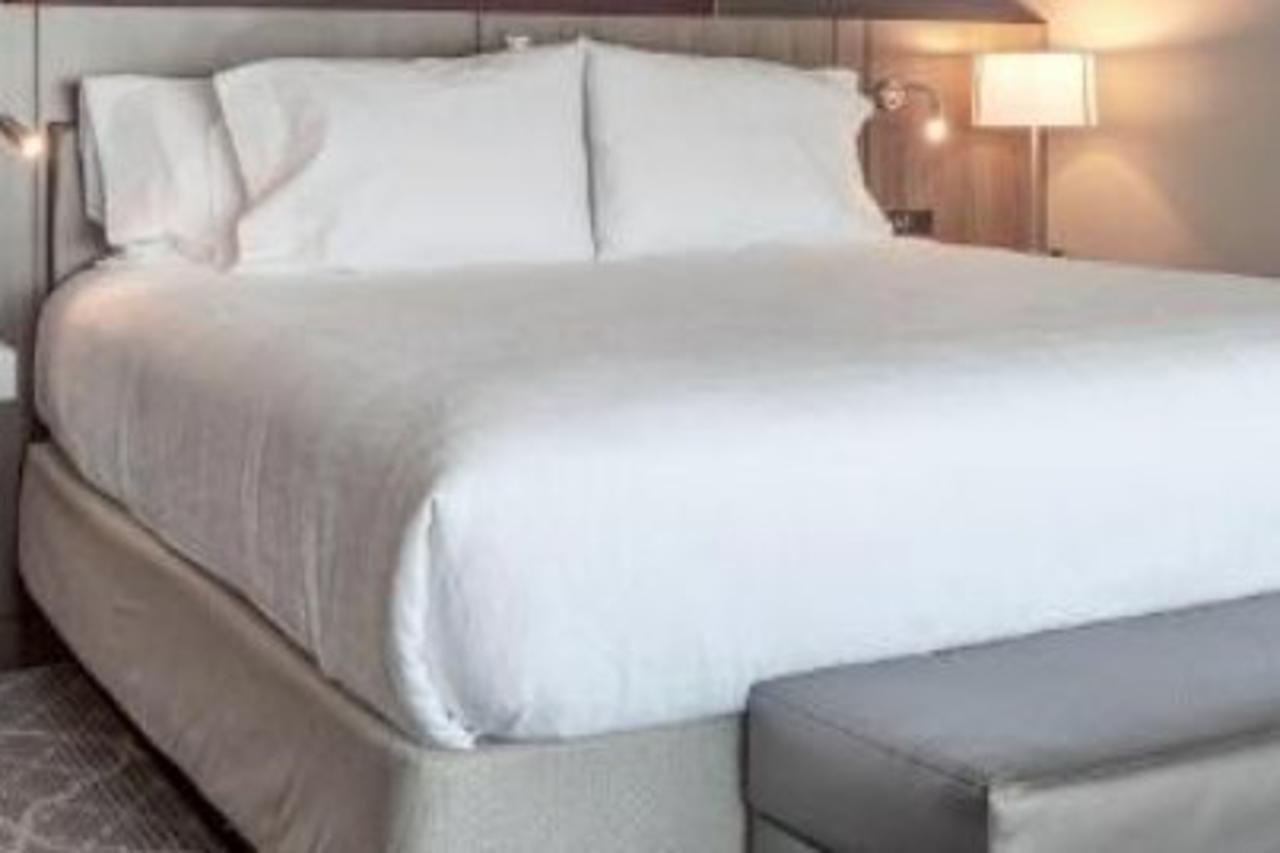 Hilton Garden Inn Toronto/Brampton West, Ontario, Canada Esterno foto
