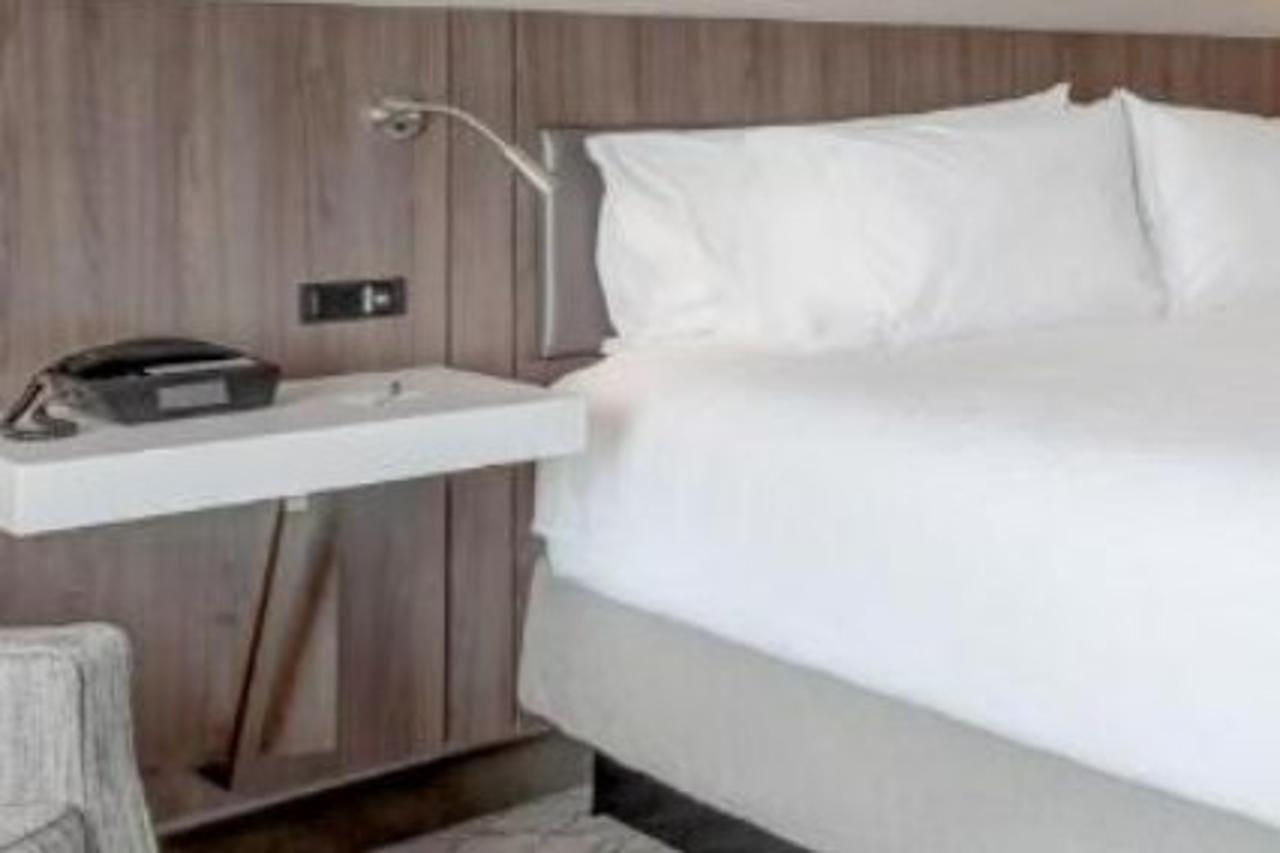 Hilton Garden Inn Toronto/Brampton West, Ontario, Canada Esterno foto