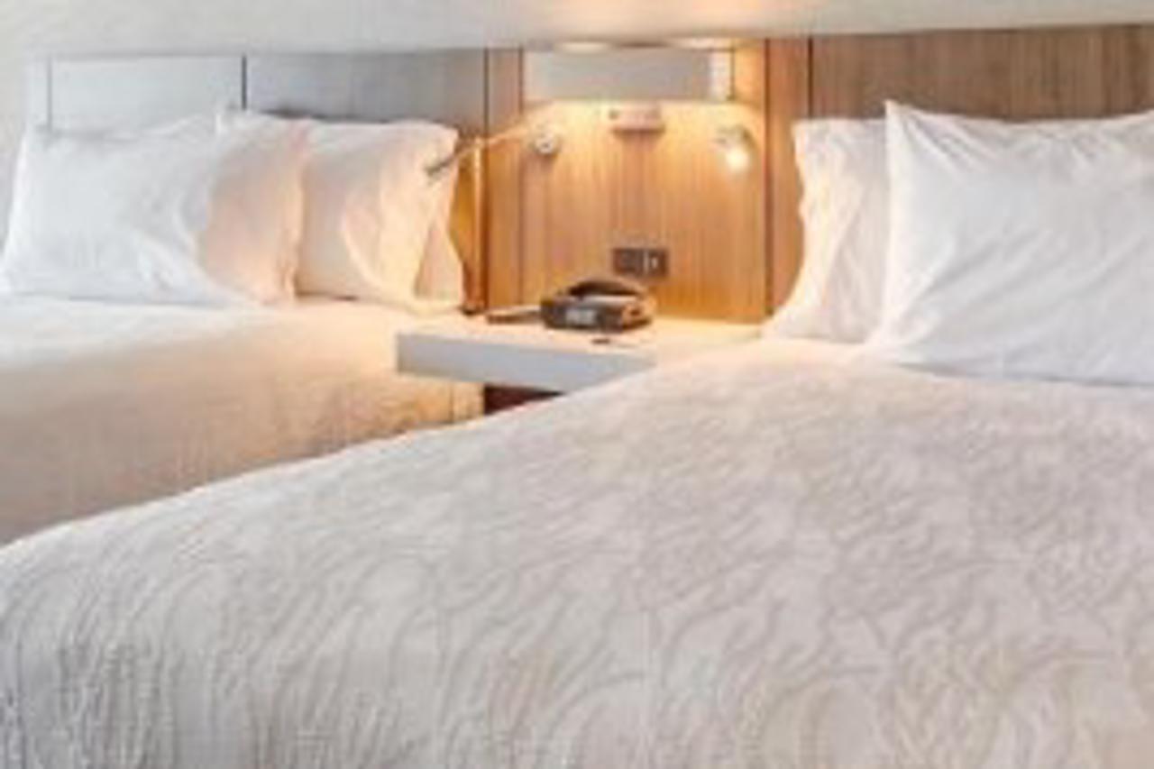 Hilton Garden Inn Toronto/Brampton West, Ontario, Canada Esterno foto
