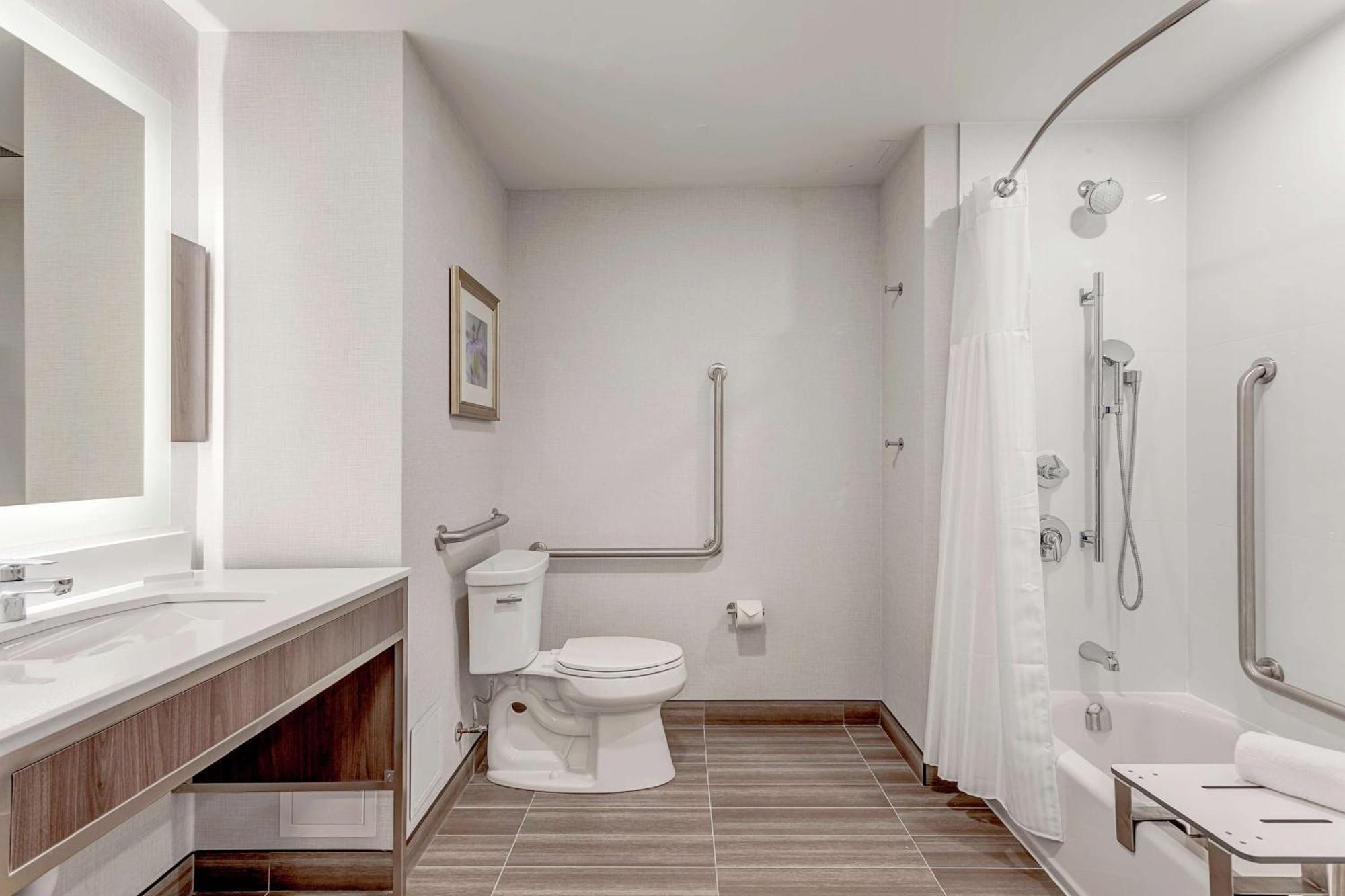 Hilton Garden Inn Toronto/Brampton West, Ontario, Canada Esterno foto