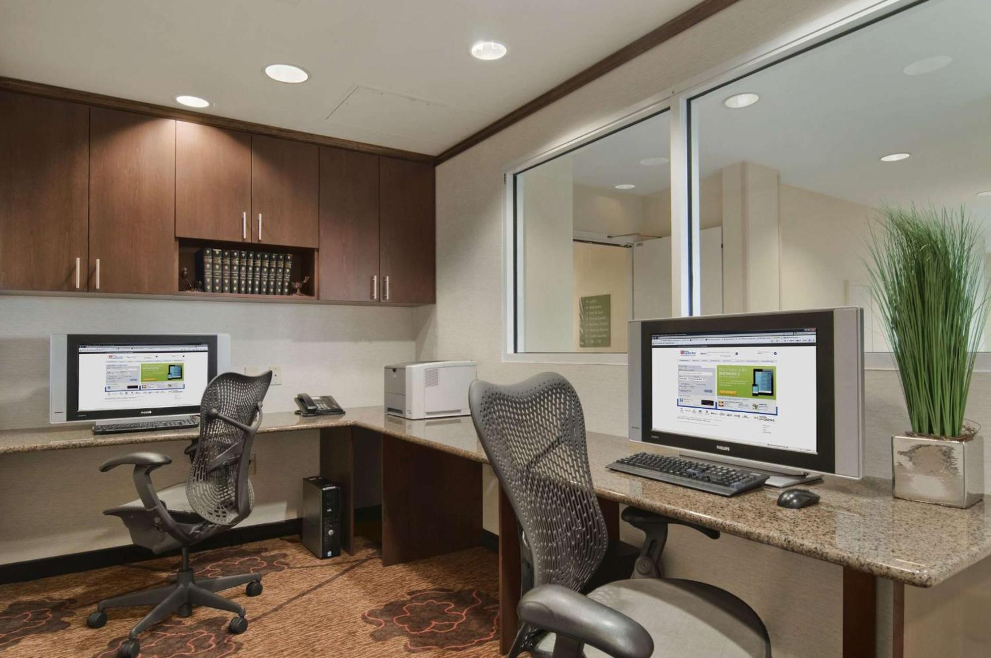 Hilton Garden Inn Toronto/Brampton West, Ontario, Canada Esterno foto