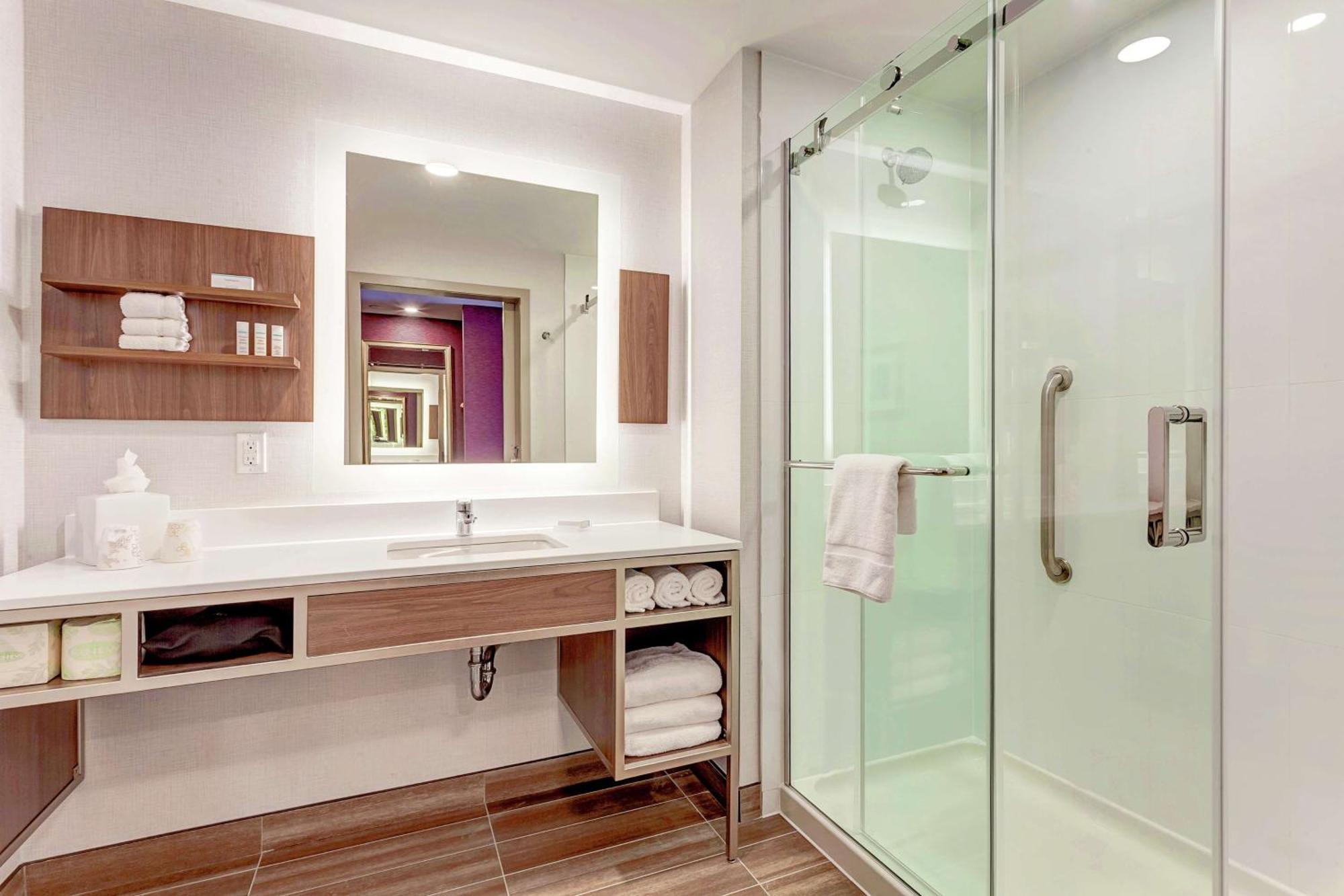 Hilton Garden Inn Toronto/Brampton West, Ontario, Canada Esterno foto