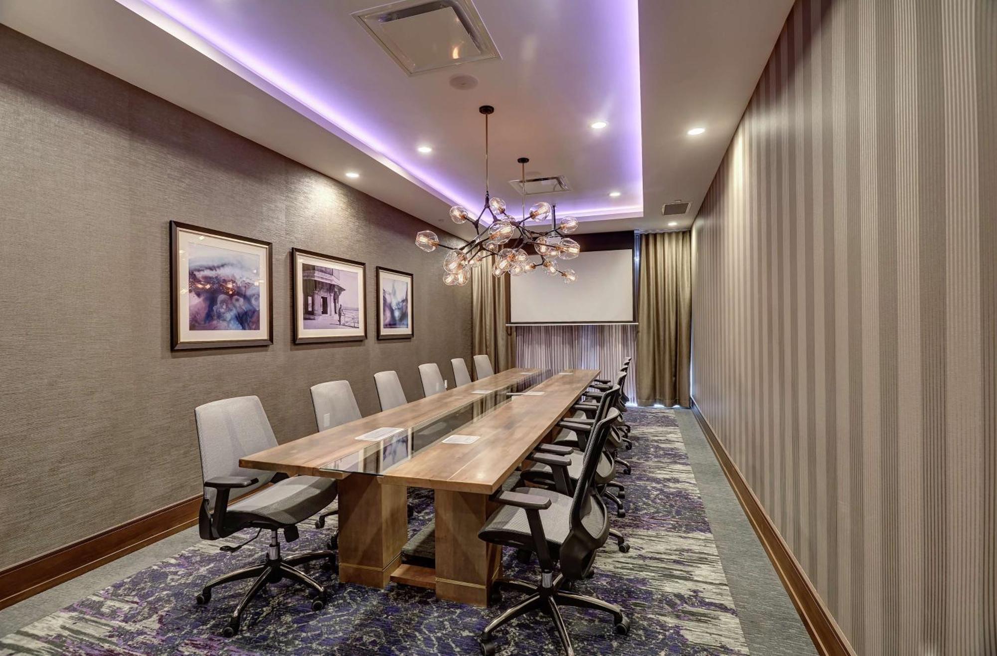 Hilton Garden Inn Toronto/Brampton West, Ontario, Canada Esterno foto
