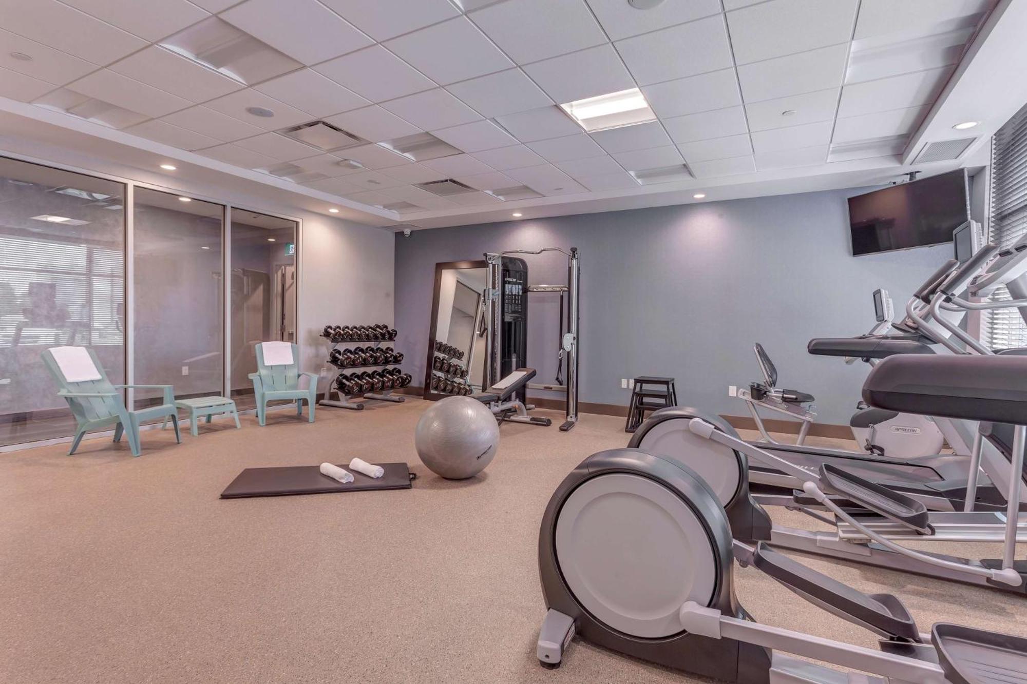 Hilton Garden Inn Toronto/Brampton West, Ontario, Canada Esterno foto