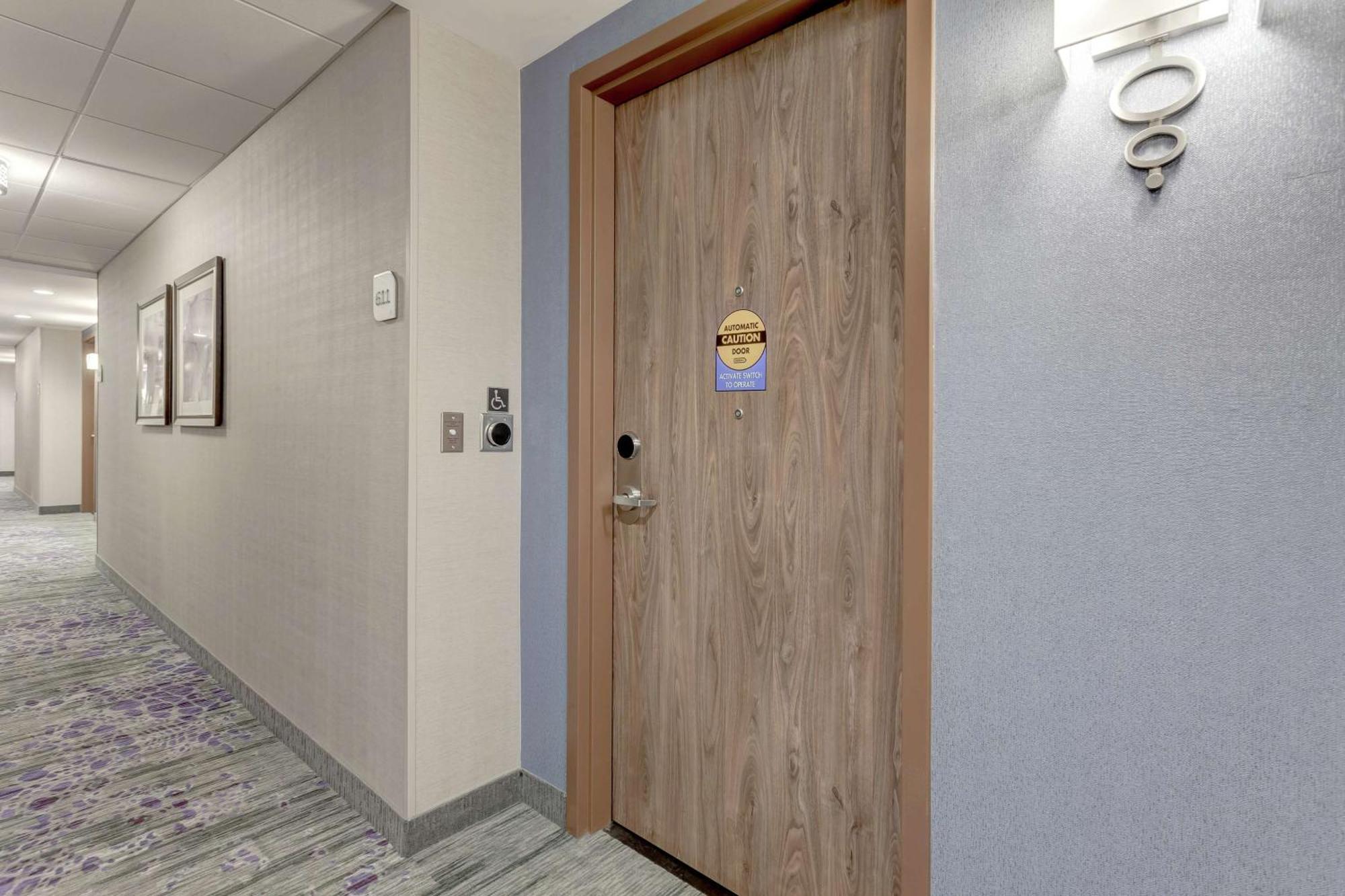 Hilton Garden Inn Toronto/Brampton West, Ontario, Canada Esterno foto