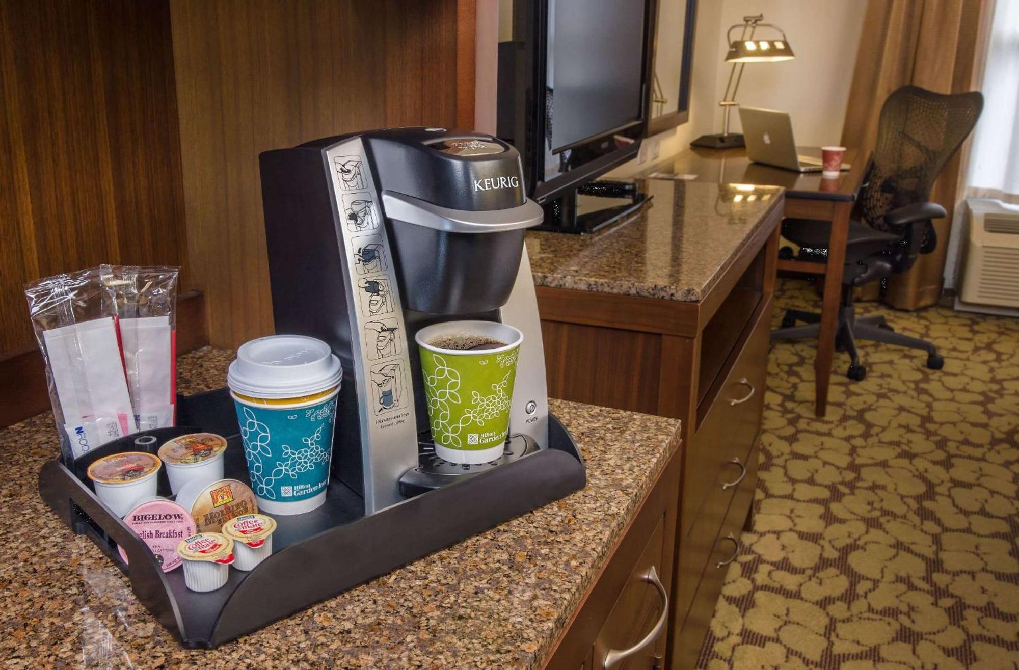 Hilton Garden Inn Toronto/Brampton West, Ontario, Canada Esterno foto
