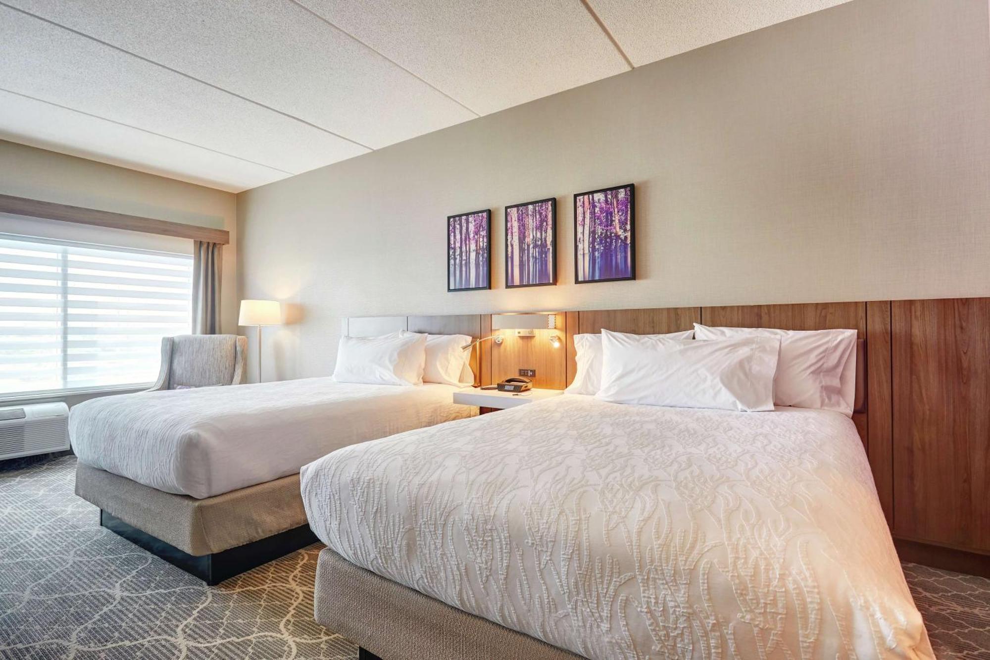 Hilton Garden Inn Toronto/Brampton West, Ontario, Canada Esterno foto