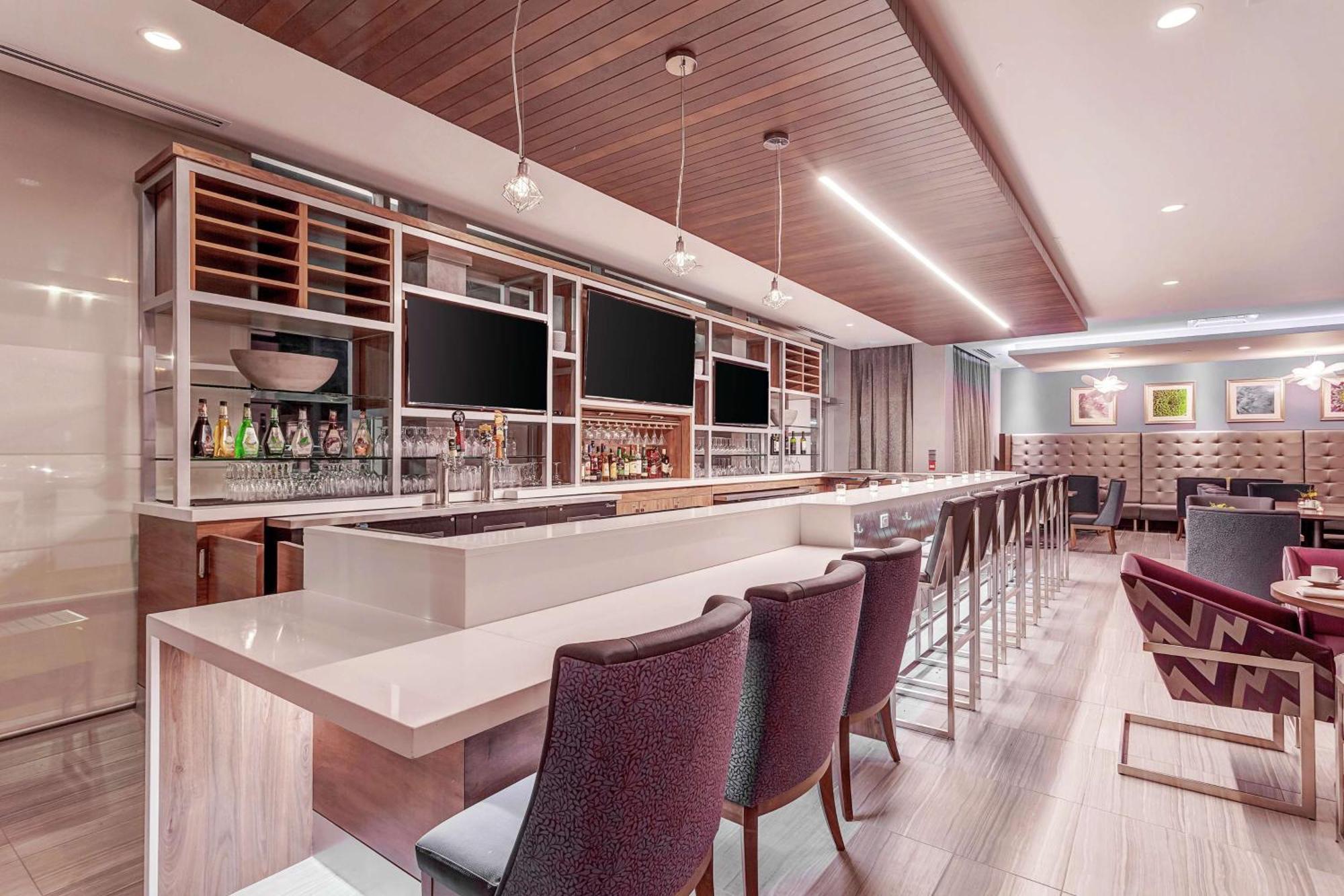 Hilton Garden Inn Toronto/Brampton West, Ontario, Canada Esterno foto