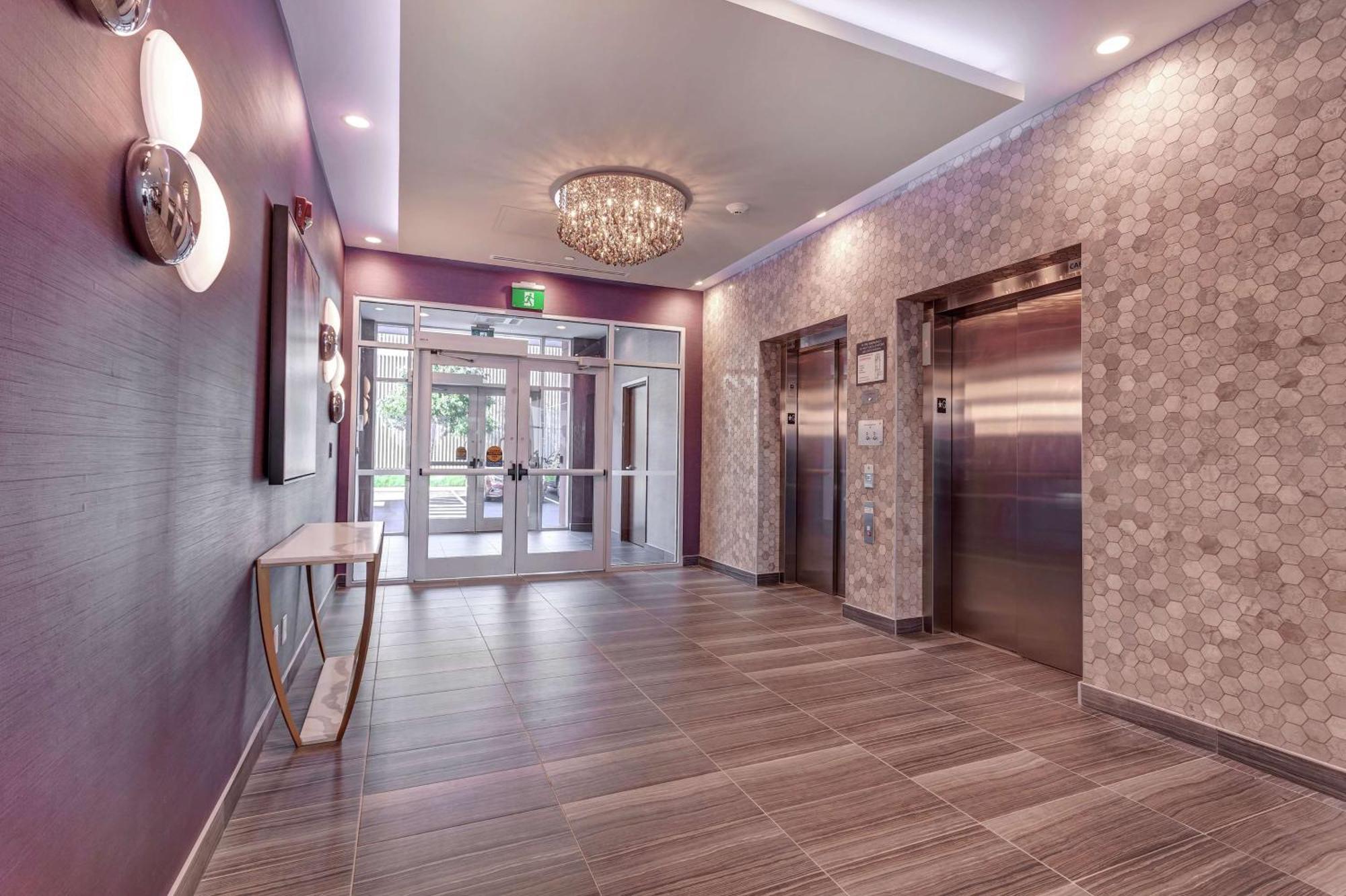 Hilton Garden Inn Toronto/Brampton West, Ontario, Canada Esterno foto