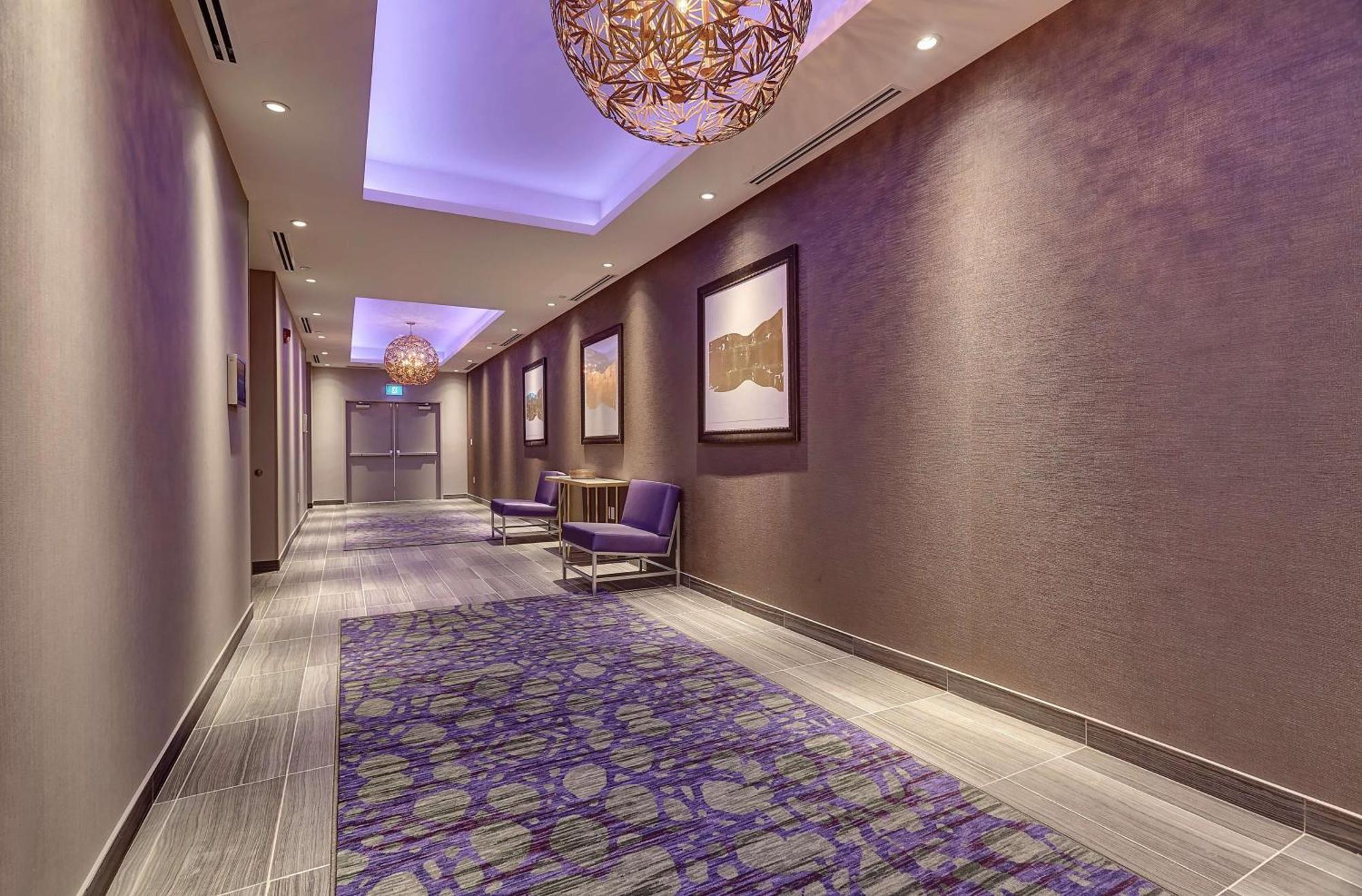 Hilton Garden Inn Toronto/Brampton West, Ontario, Canada Esterno foto
