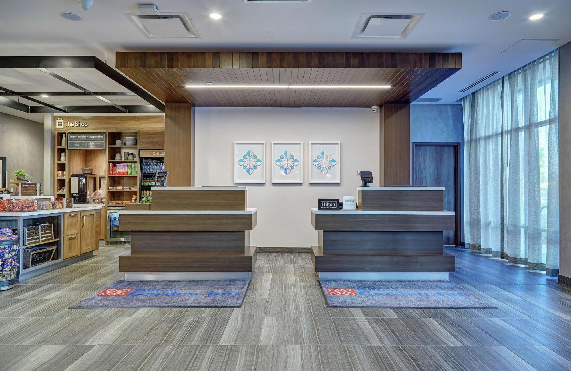 Hilton Garden Inn Toronto/Brampton West, Ontario, Canada Esterno foto