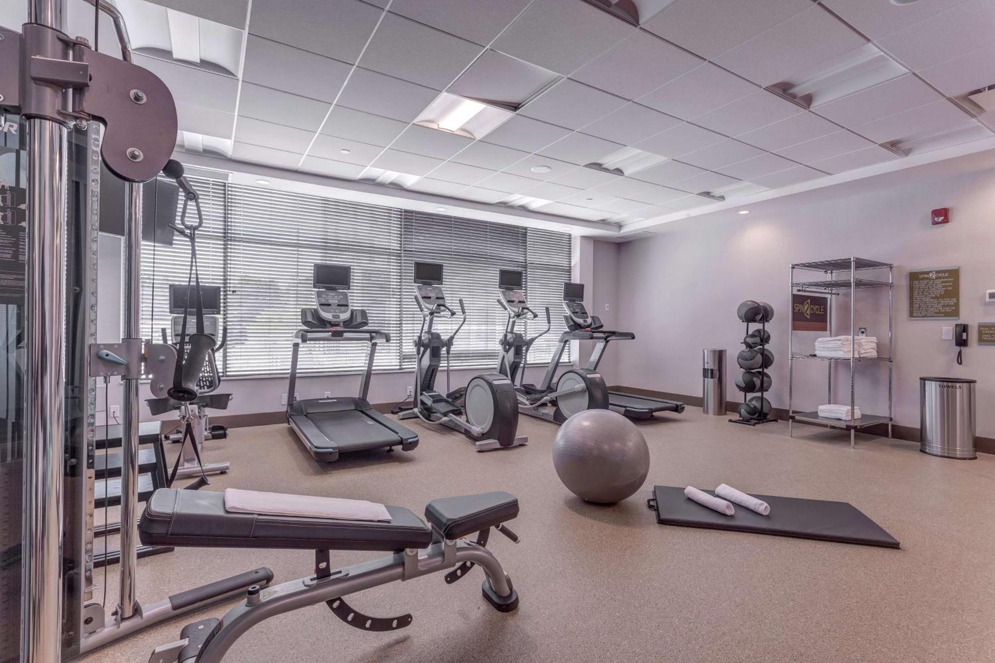 Hilton Garden Inn Toronto/Brampton West, Ontario, Canada Esterno foto