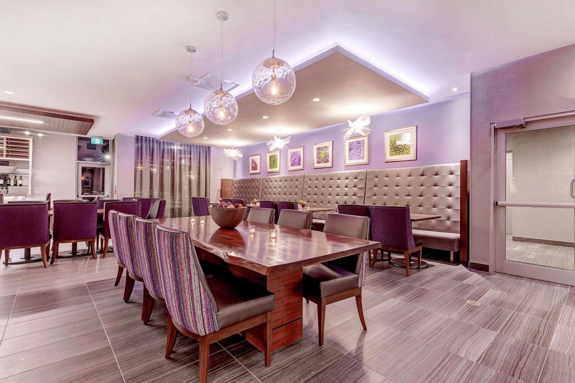 Hilton Garden Inn Toronto/Brampton West, Ontario, Canada Esterno foto