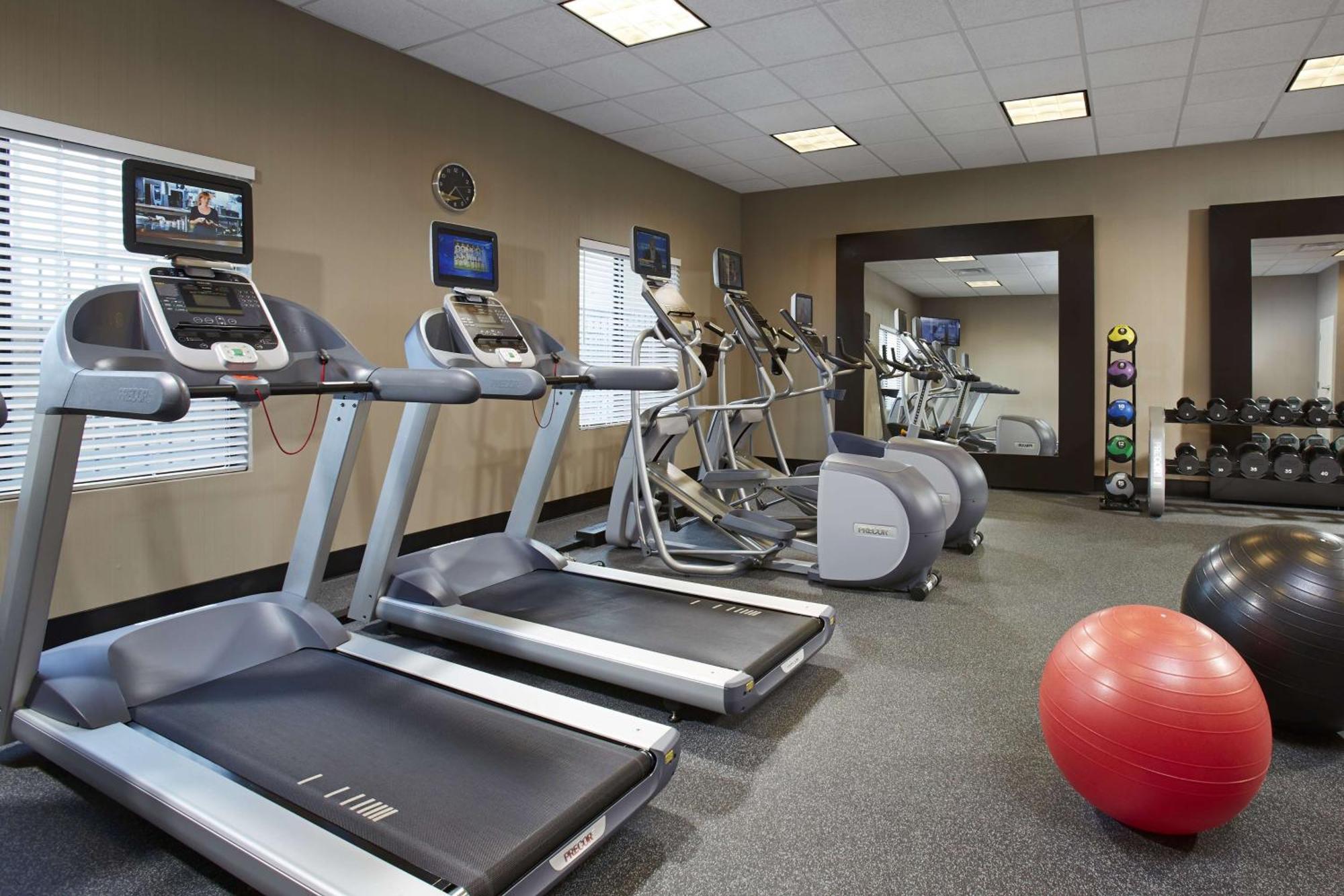 Hilton Garden Inn Toronto/Brampton West, Ontario, Canada Esterno foto